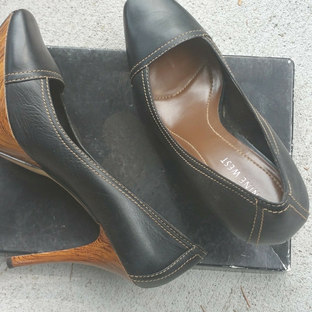 shoes - Picture 4 of 8